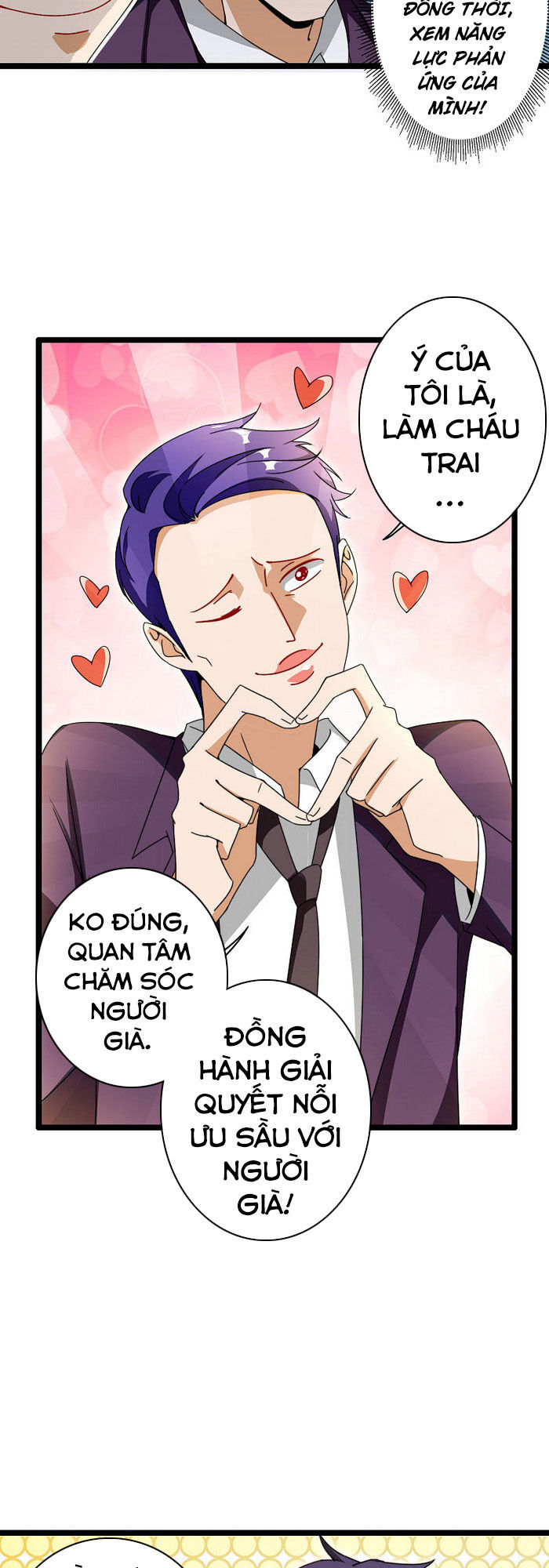 Từ Hôm Nay Bắt Đầu Làm Người Giàu Nhất Chap 149 - Next Chap 150