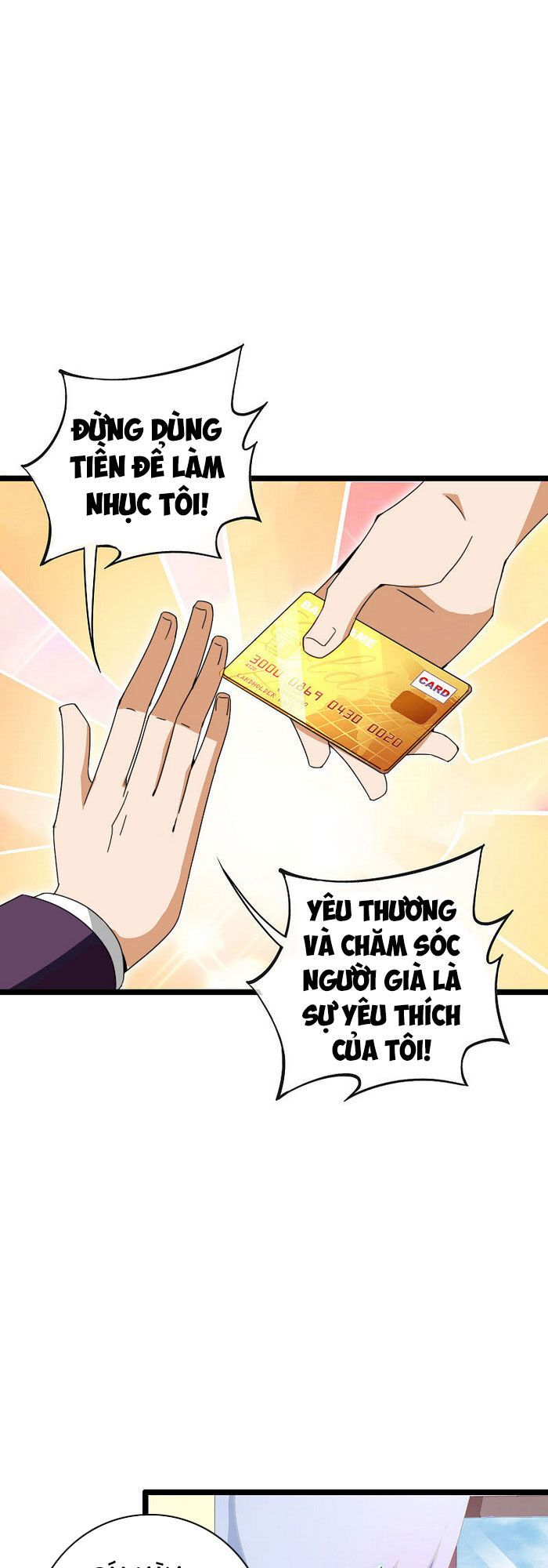 Từ Hôm Nay Bắt Đầu Làm Người Giàu Nhất Chap 149 - Next Chap 150