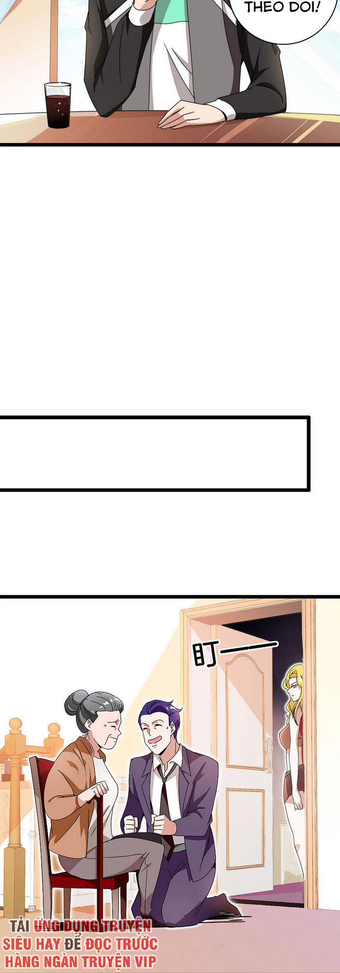 Từ Hôm Nay Bắt Đầu Làm Người Giàu Nhất Chap 149 - Next Chap 150