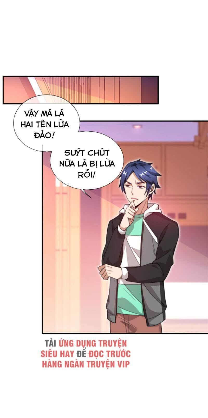 Từ Hôm Nay Bắt Đầu Làm Người Giàu Nhất Chap 150 - Next Chap 151