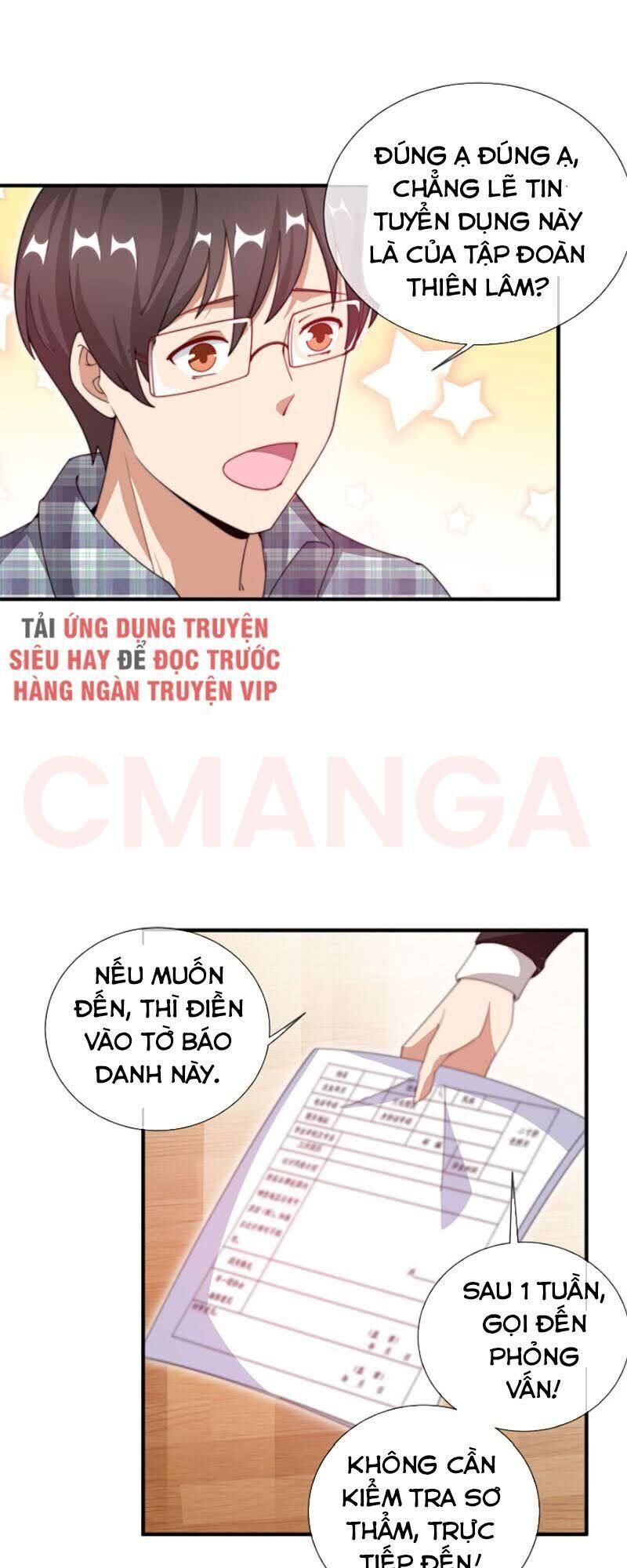 Từ Hôm Nay Bắt Đầu Làm Người Giàu Nhất Chap 150 - Next Chap 151