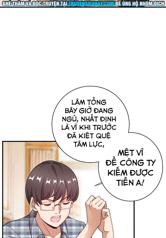 Từ Hôm Nay Bắt Đầu Làm Người Giàu Nhất Chap 154 - Next Chap 155