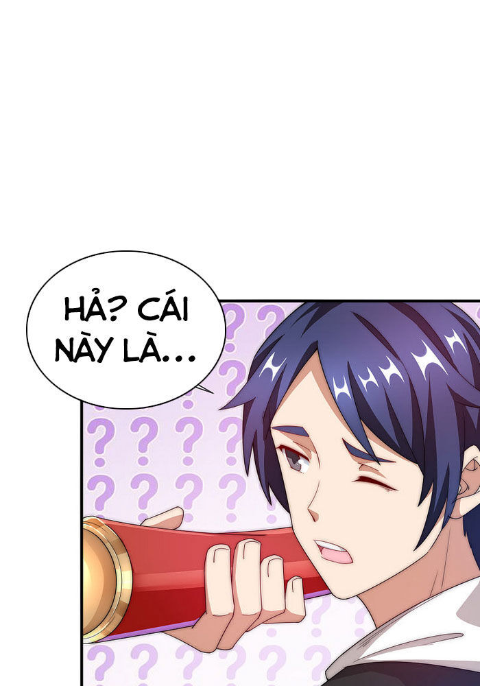 Từ Hôm Nay Bắt Đầu Làm Người Giàu Nhất Chap 154 - Next Chap 155