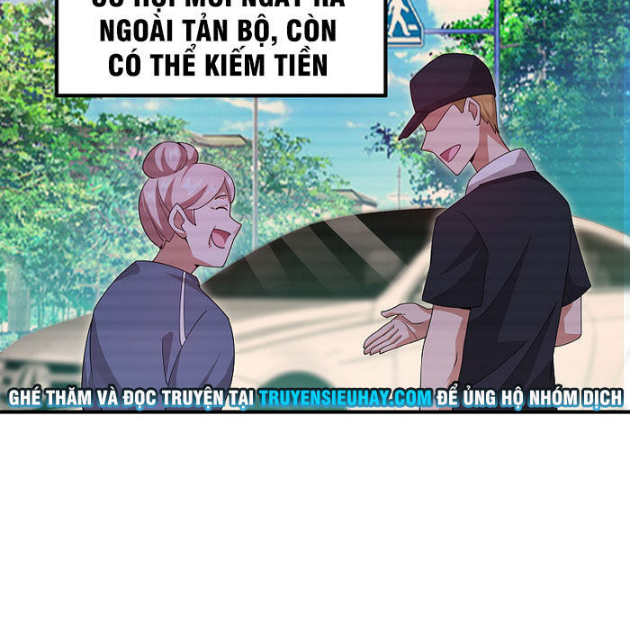 Từ Hôm Nay Bắt Đầu Làm Người Giàu Nhất Chap 154 - Next Chap 155