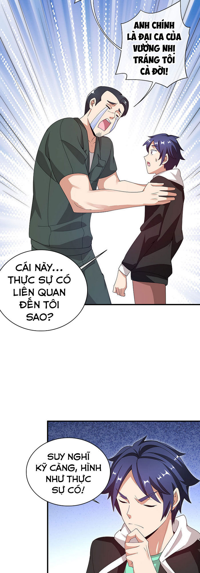 Từ Hôm Nay Bắt Đầu Làm Người Giàu Nhất Chap 154 - Next Chap 155