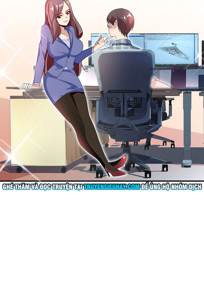 Từ Hôm Nay Bắt Đầu Làm Người Giàu Nhất Chap 167 - Next Chap 168