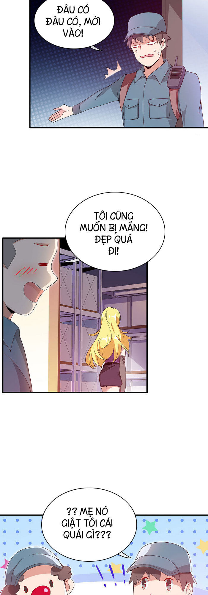 Từ Hôm Nay Bắt Đầu Làm Người Giàu Nhất Chap 176 - Next Chap 177