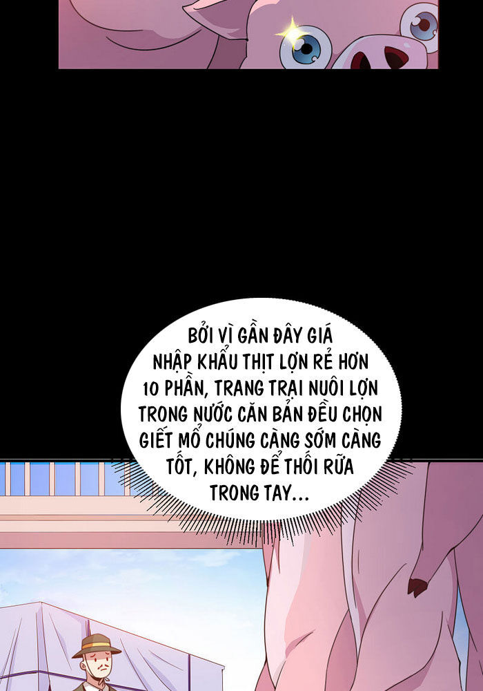 Từ Hôm Nay Bắt Đầu Làm Người Giàu Nhất Chap 176 - Next Chap 177