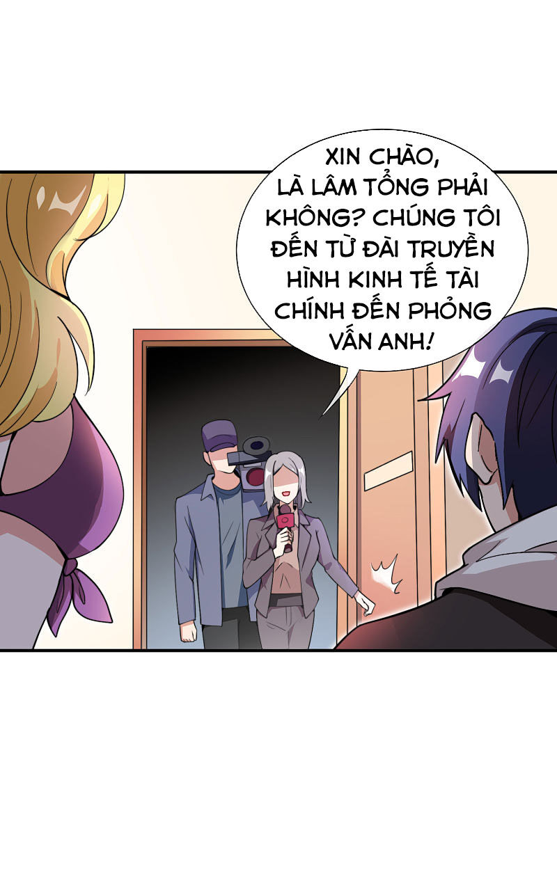 Từ Hôm Nay Bắt Đầu Làm Người Giàu Nhất Chap 177 - Next Chap 178