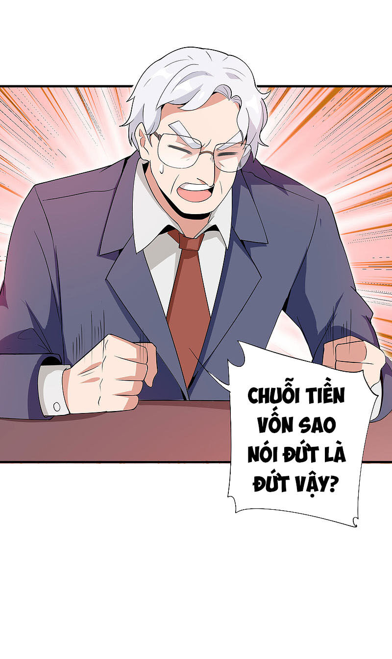 Từ Hôm Nay Bắt Đầu Làm Người Giàu Nhất Chap 177 - Next Chap 178