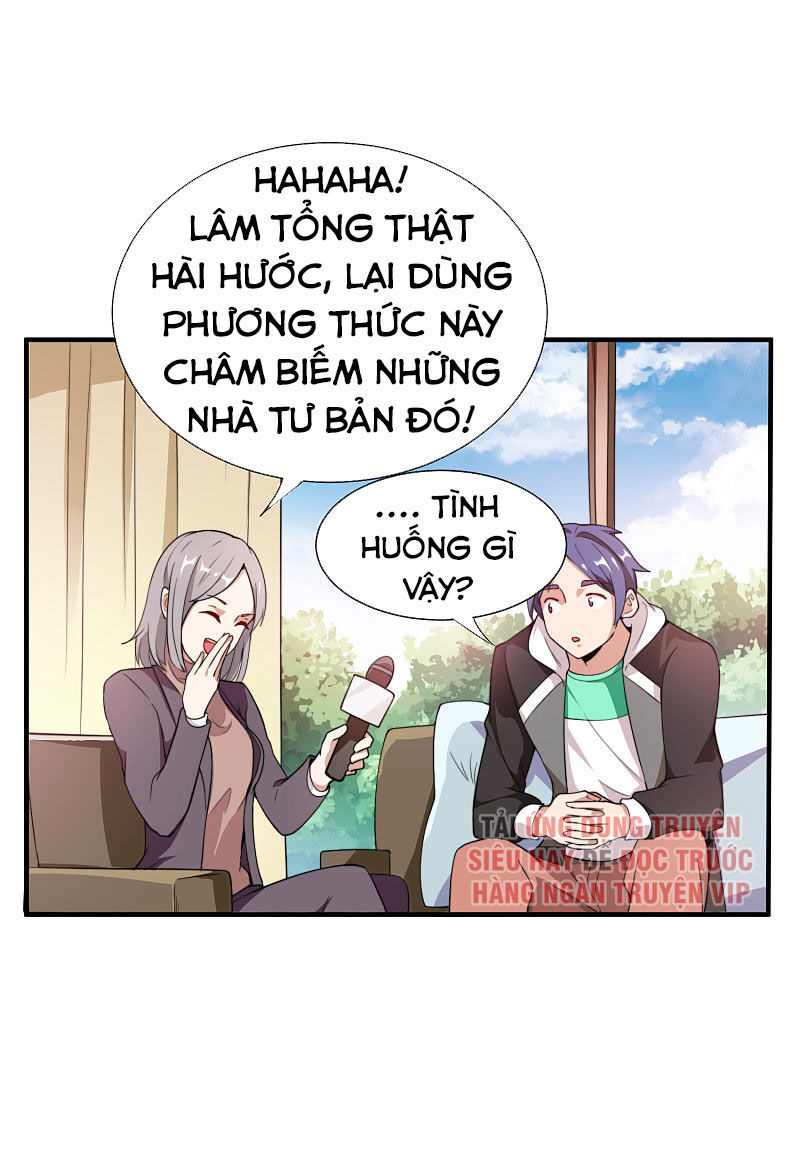 Từ Hôm Nay Bắt Đầu Làm Người Giàu Nhất Chap 177 - Next Chap 178