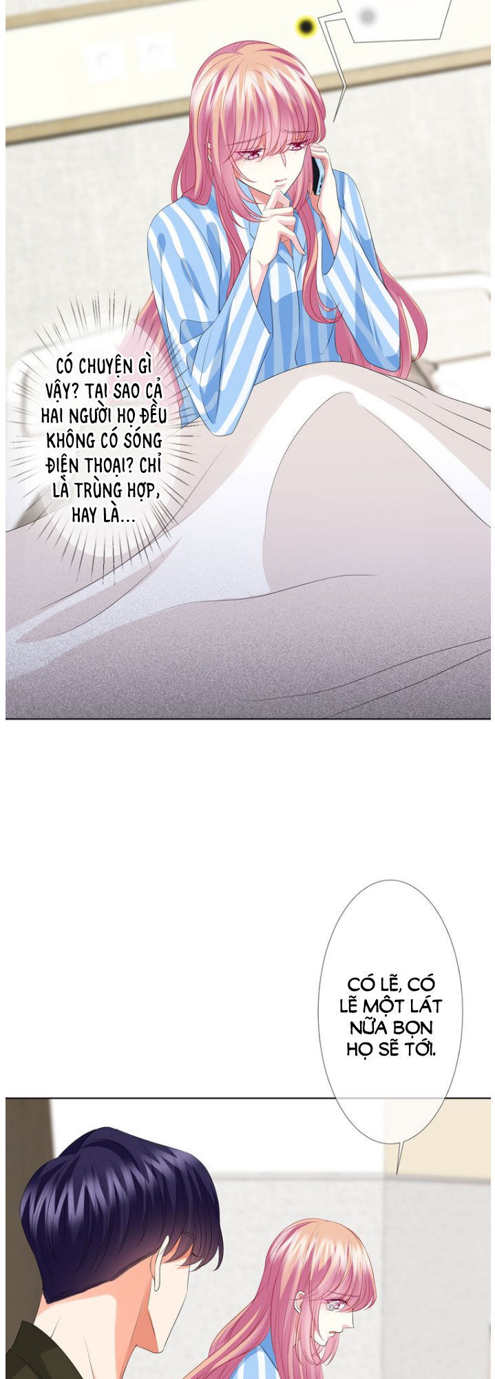 Danh Môn Chí Ái Chap 142 - Next Chap 143