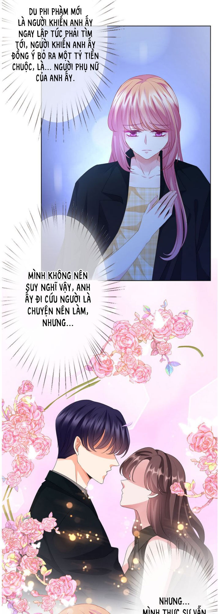 Danh Môn Chí Ái Chap 145 - Next Chap 146