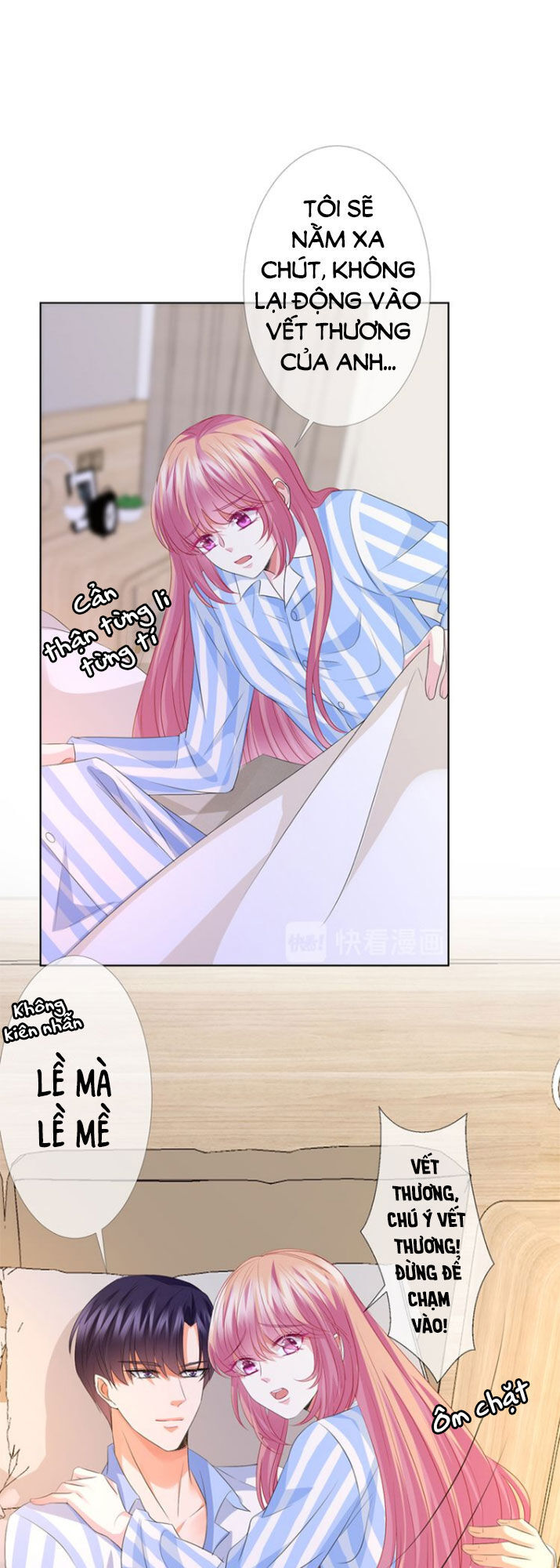 Danh Môn Chí Ái Chap 149 - Next Chap 150