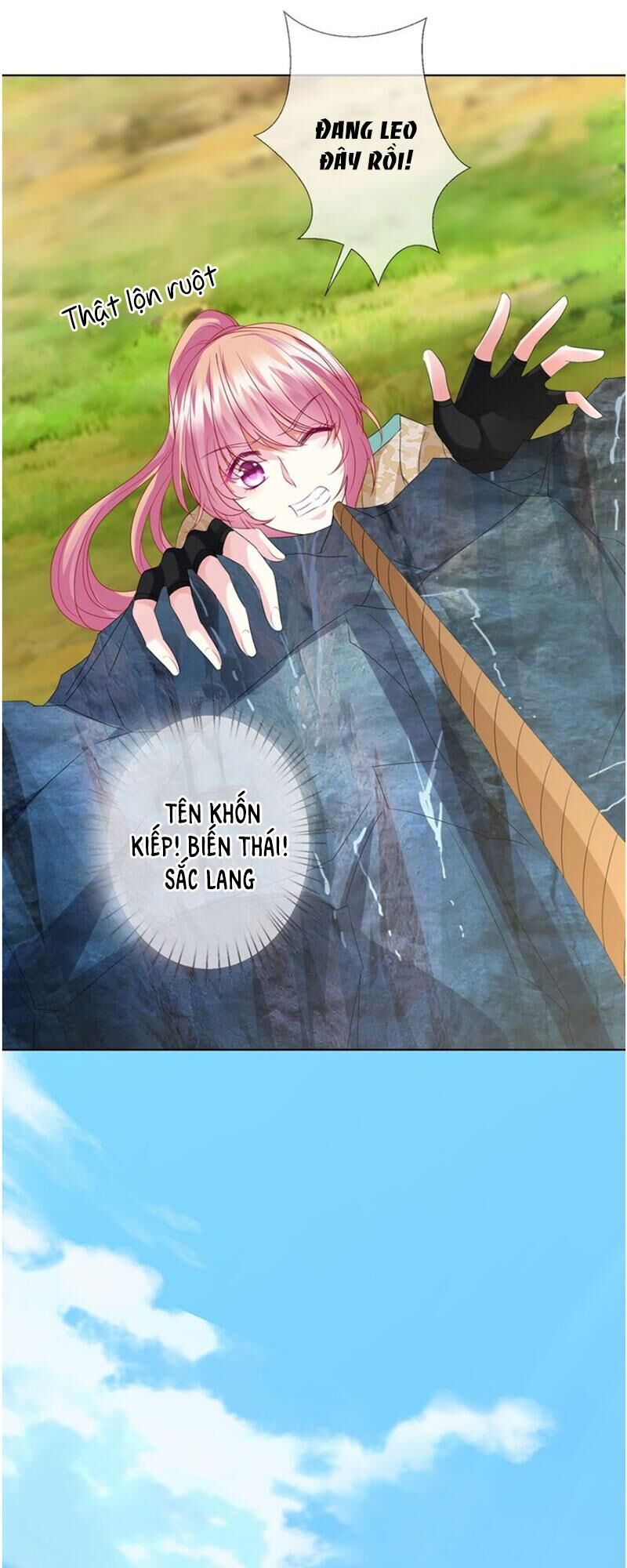 Danh Môn Chí Ái Chap 156 - Next Chap 157