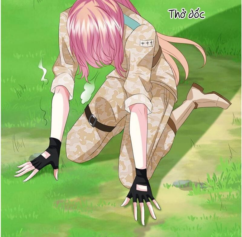 Danh Môn Chí Ái Chap 156 - Next Chap 157