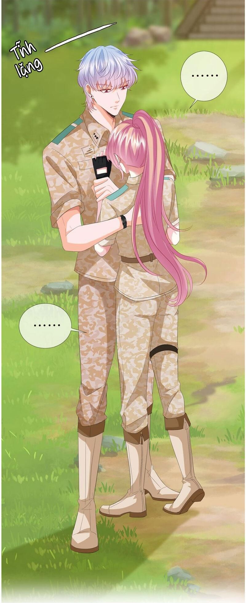 Danh Môn Chí Ái Chap 156 - Next Chap 157