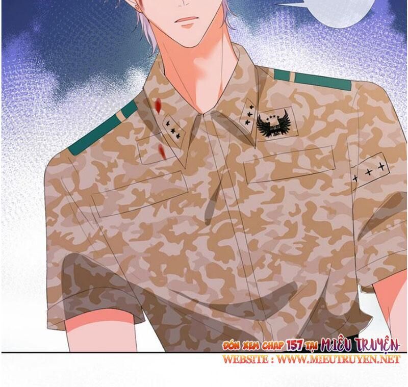 Danh Môn Chí Ái Chap 156 - Next Chap 157