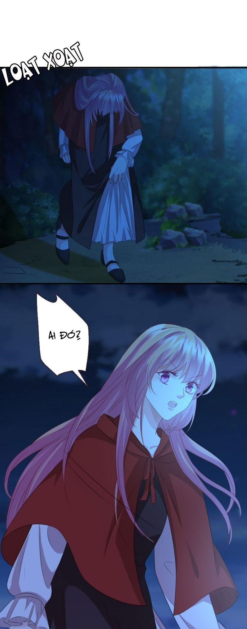 Danh Môn Chí Ái Chap 160 - Next Chap 161