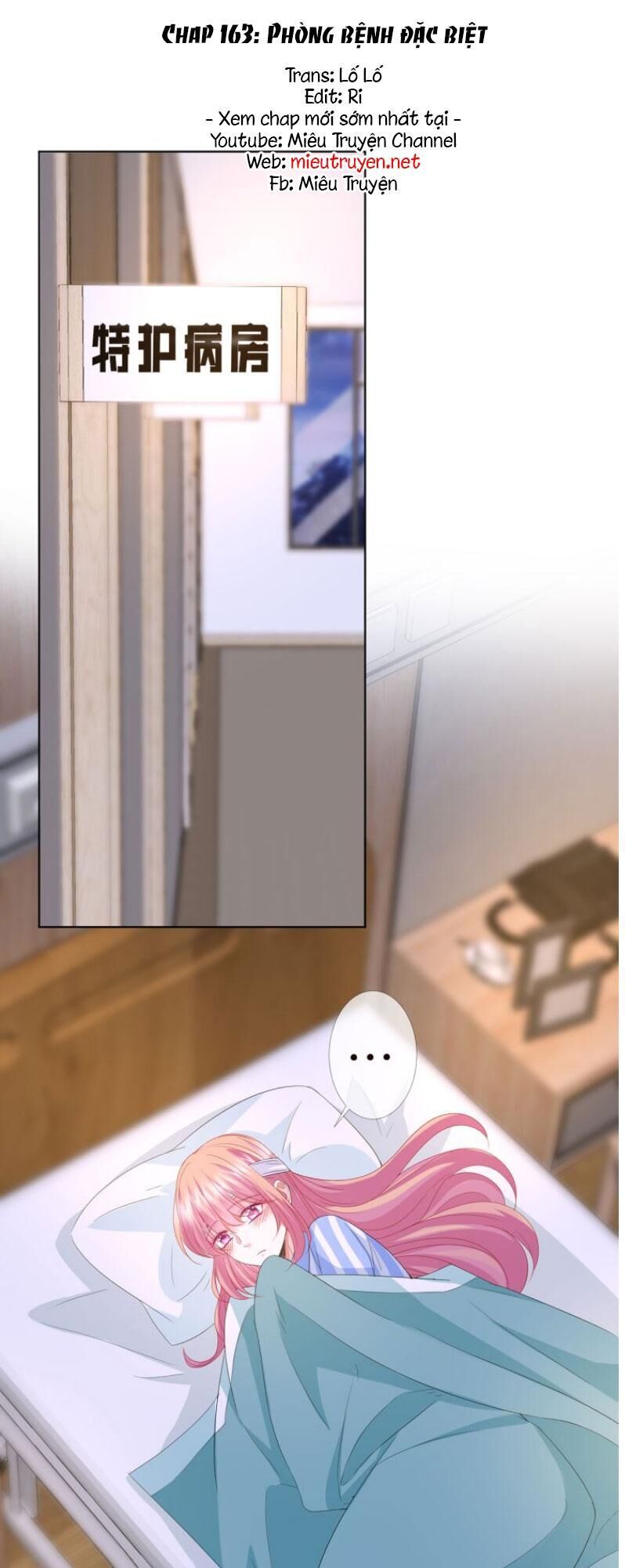 Danh Môn Chí Ái Chap 163 - Next Chap 164