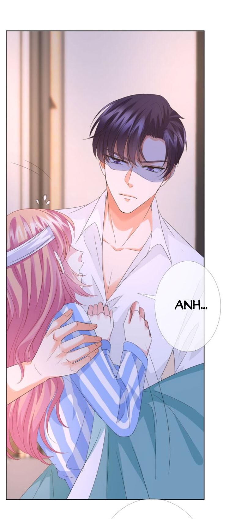 Danh Môn Chí Ái Chap 163 - Next Chap 164