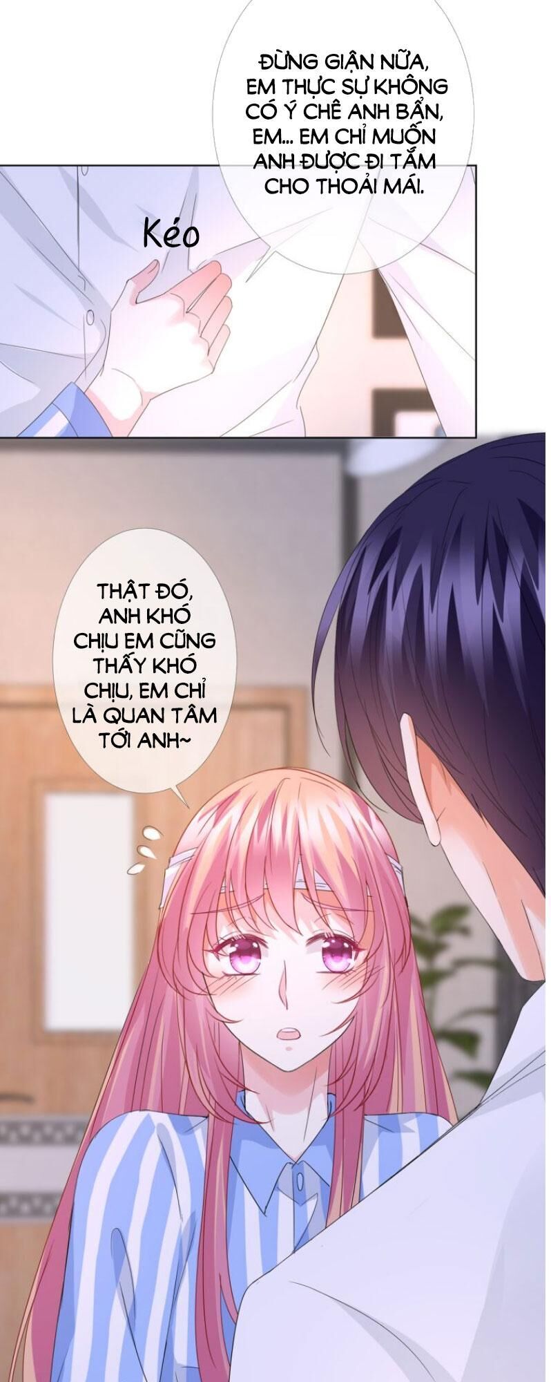 Danh Môn Chí Ái Chap 163 - Next Chap 164