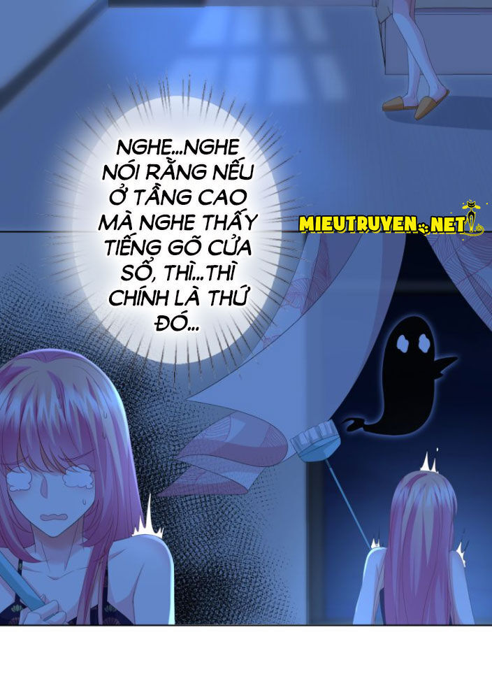 Danh Môn Chí Ái Chap 169 - Next Chap 170
