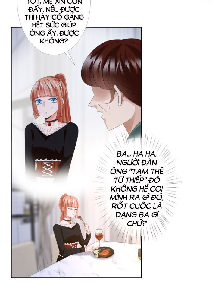 Danh Môn Chí Ái Chap 169 - Next Chap 170