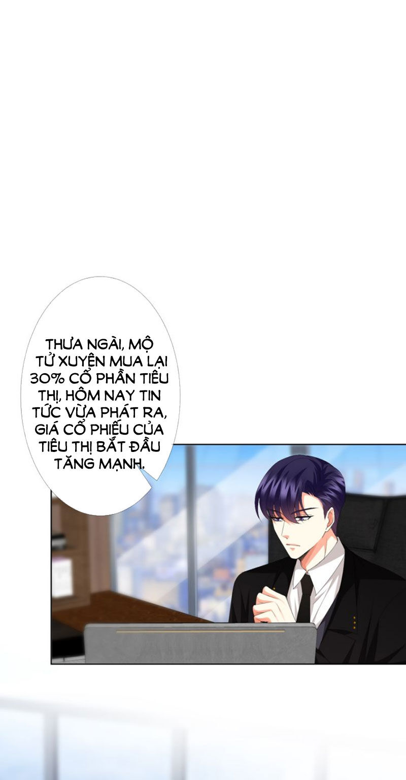 Danh Môn Chí Ái Chap 170 - Next Chap 171