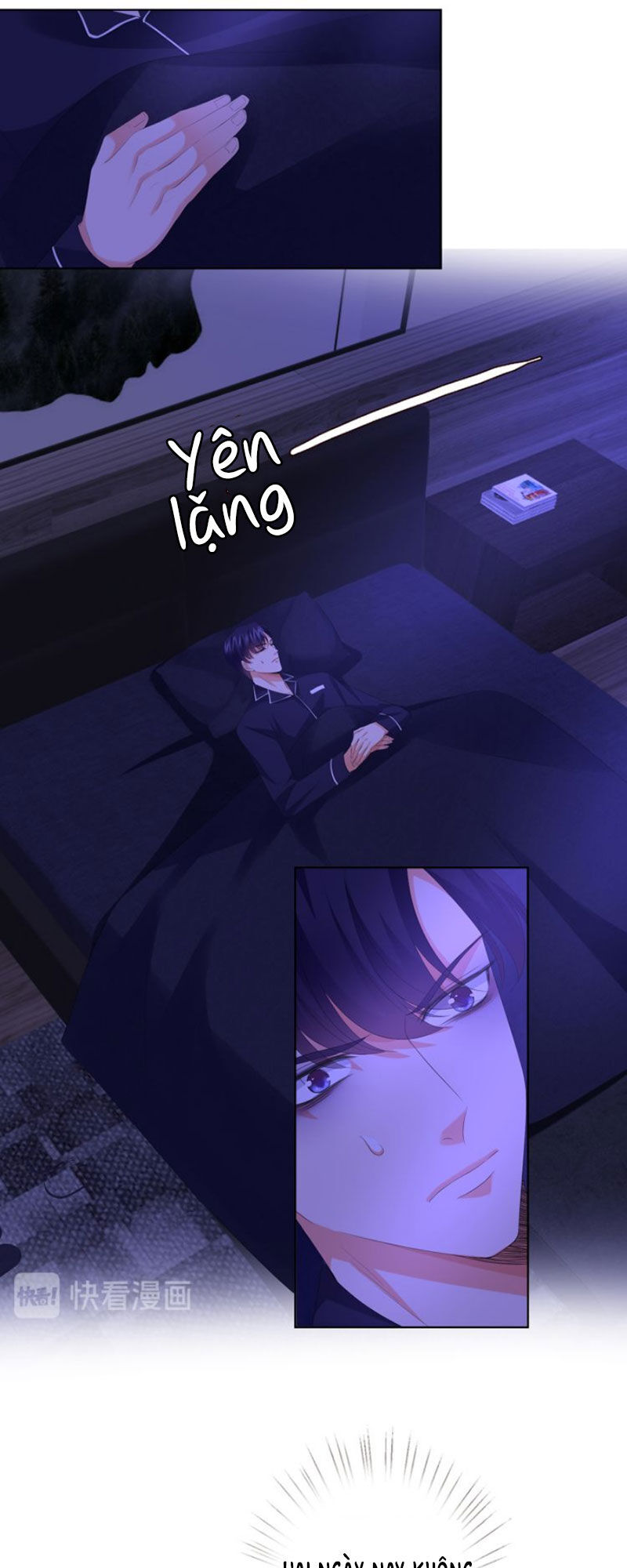 Danh Môn Chí Ái Chap 170 - Next Chap 171