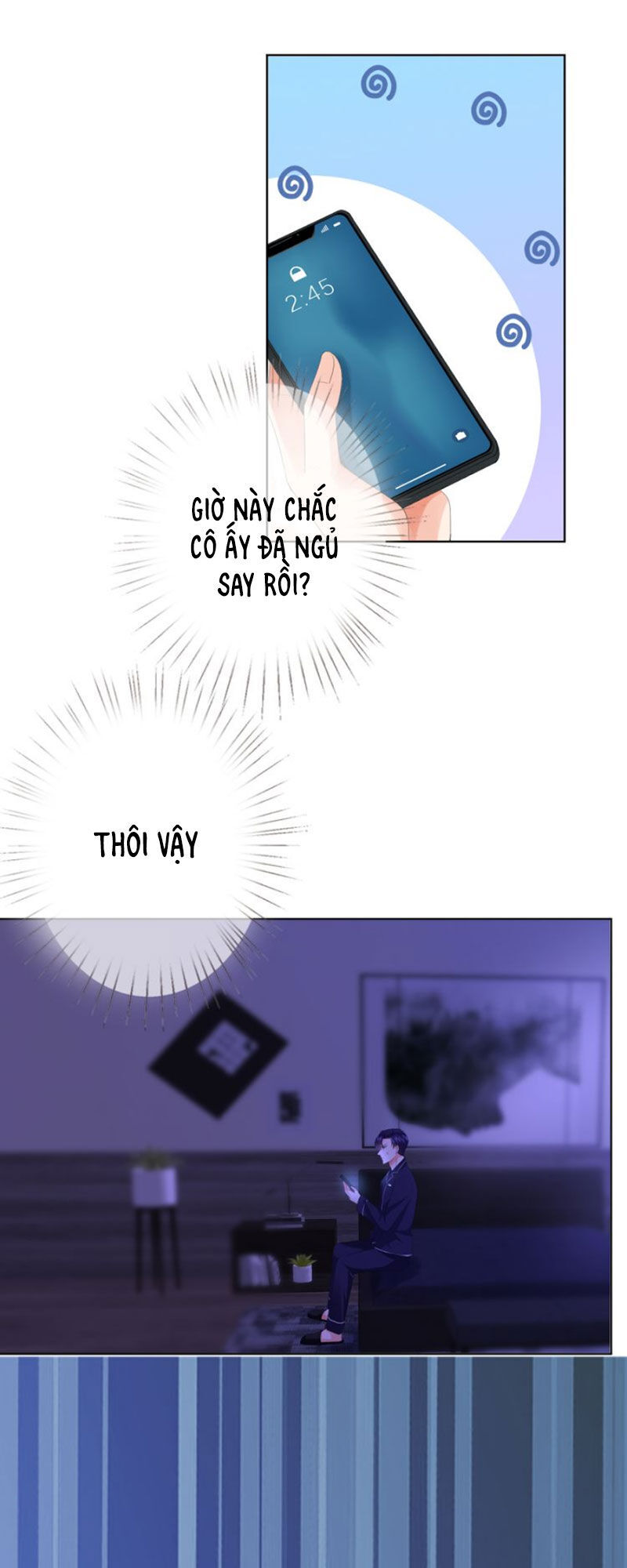 Danh Môn Chí Ái Chap 170 - Next Chap 171