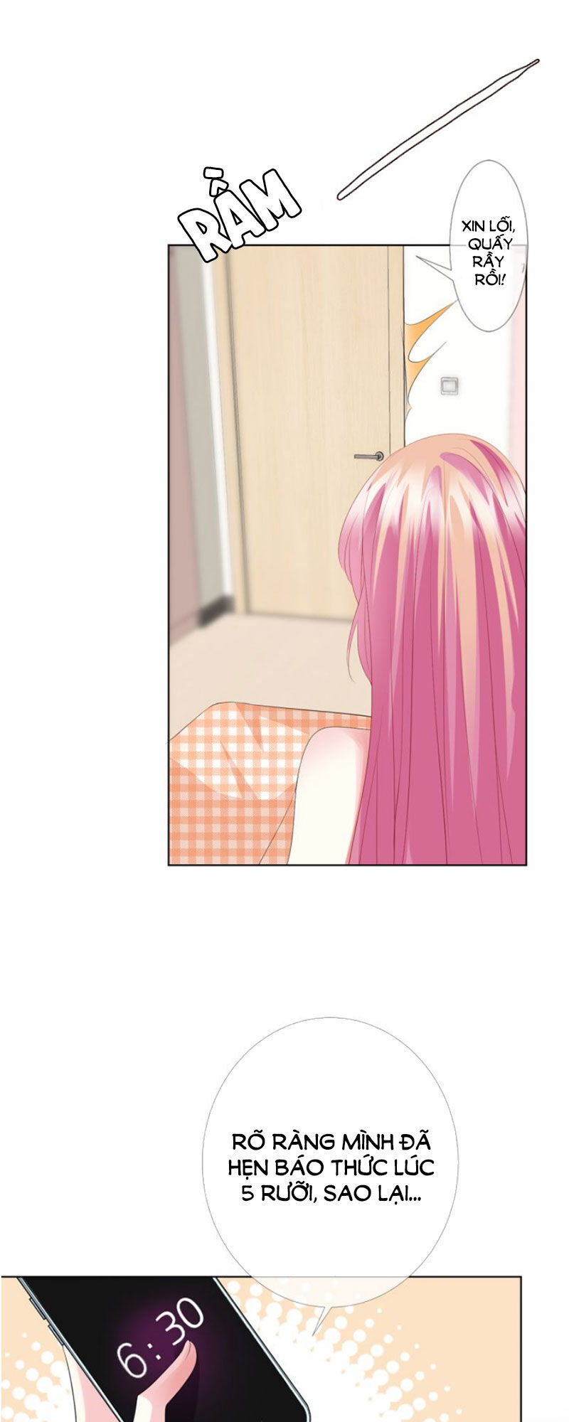 Danh Môn Chí Ái Chap 170 - Next Chap 171