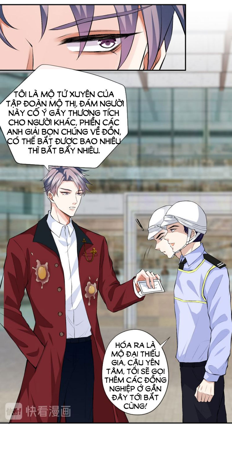 Danh Môn Chí Ái Chap 173 - Next Chap 174