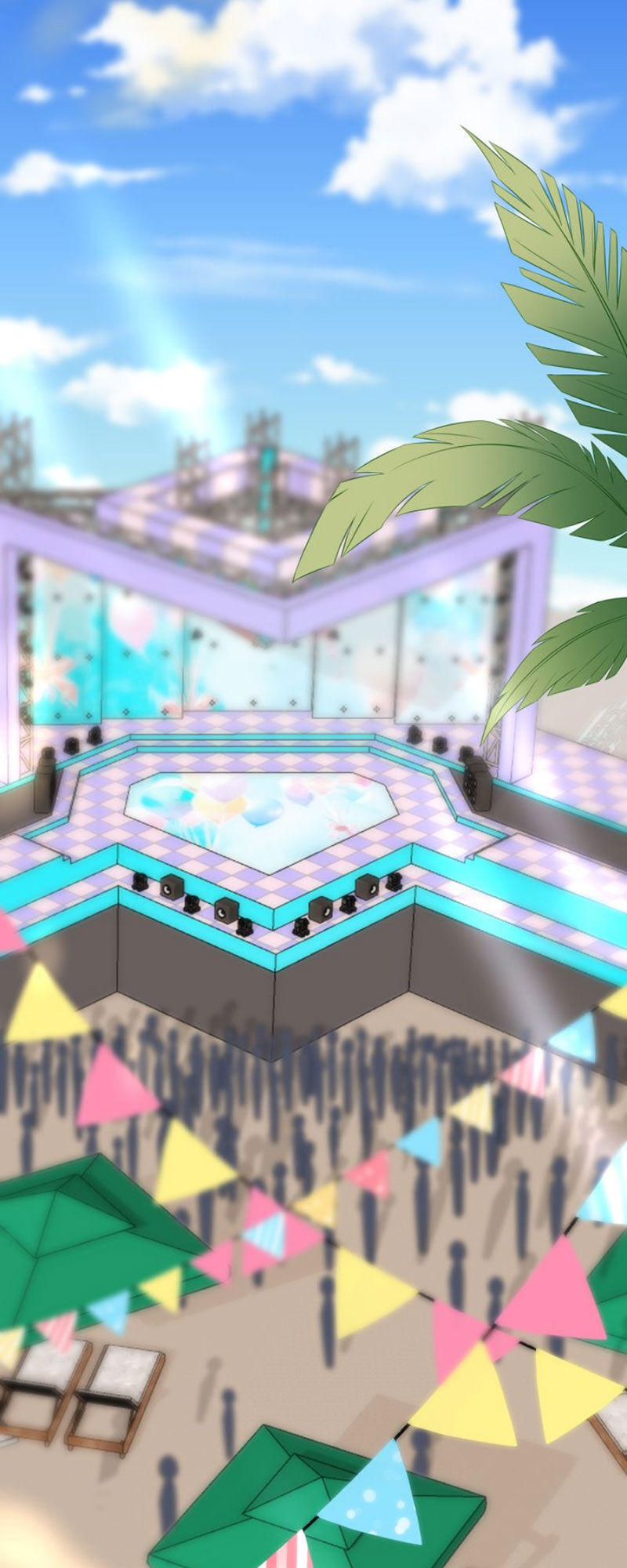 Danh Môn Chí Ái Chap 173 - Next Chap 174