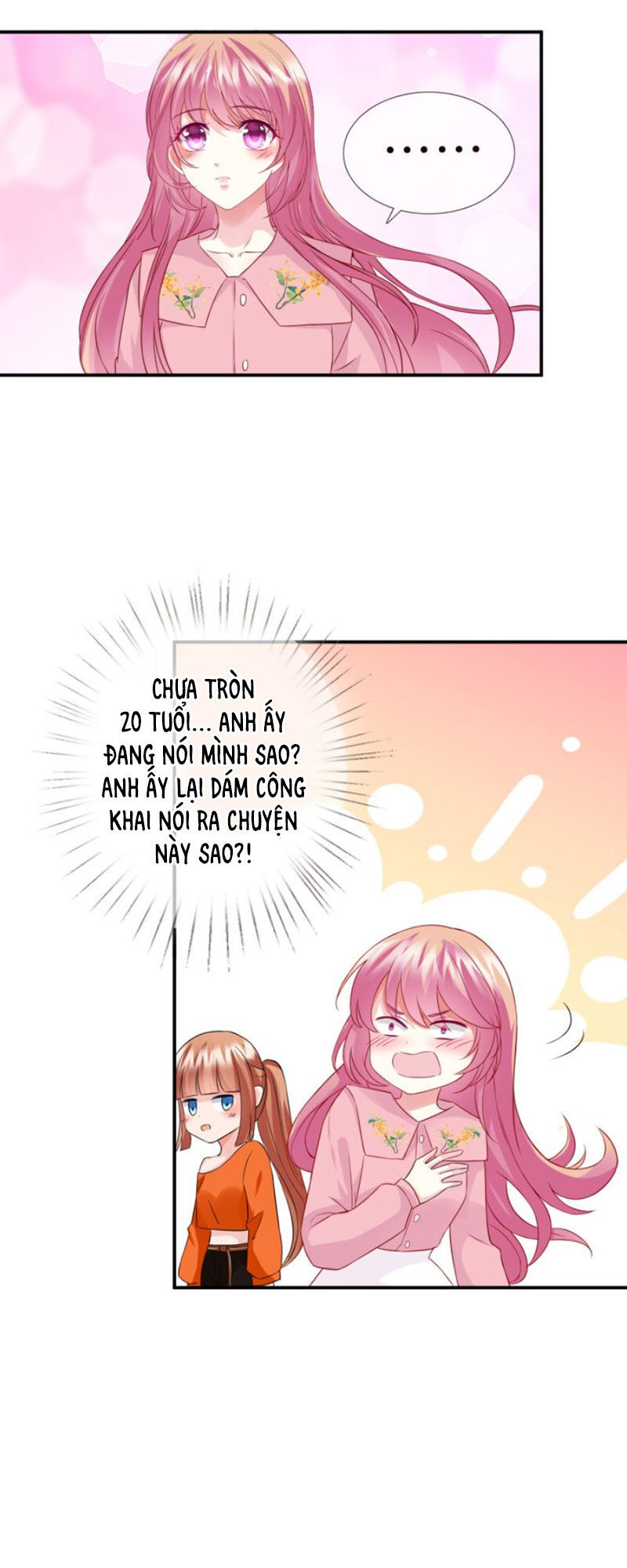 Danh Môn Chí Ái Chap 177 - Next Chap 178