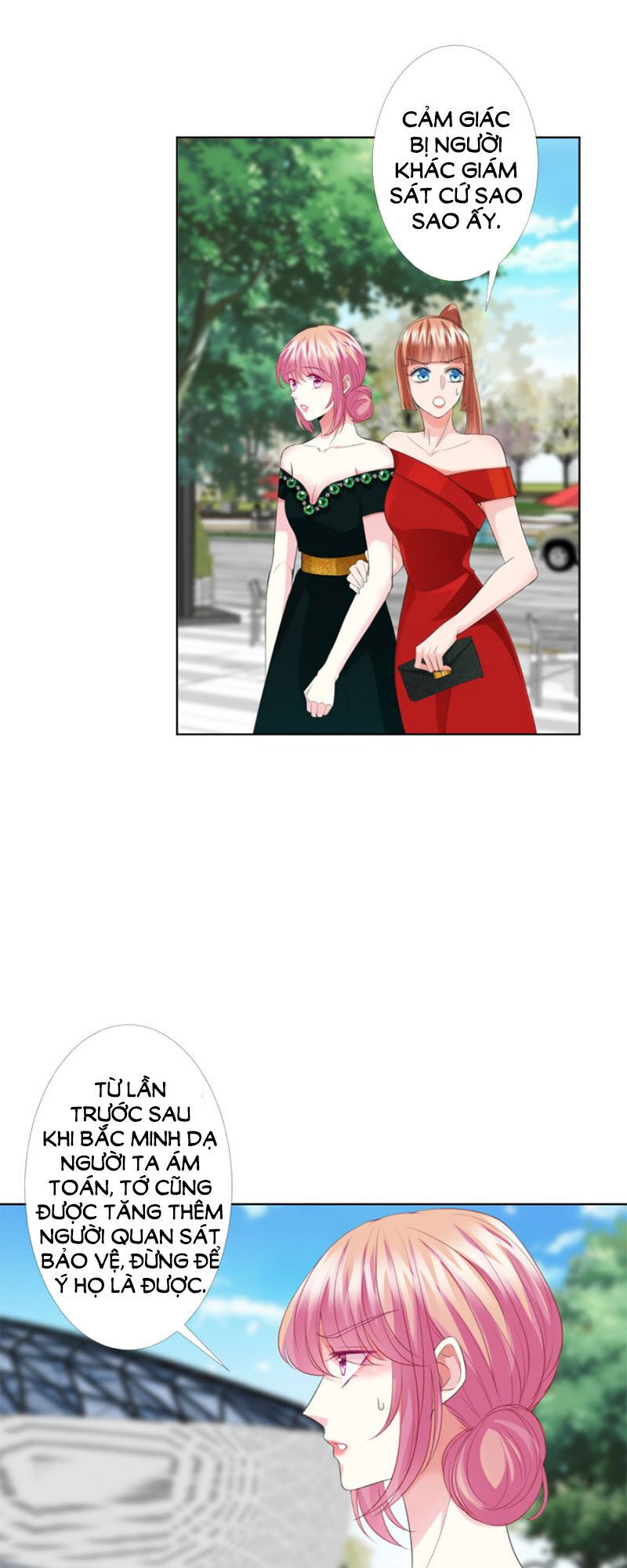 Danh Môn Chí Ái Chap 178 - Next Chap 179