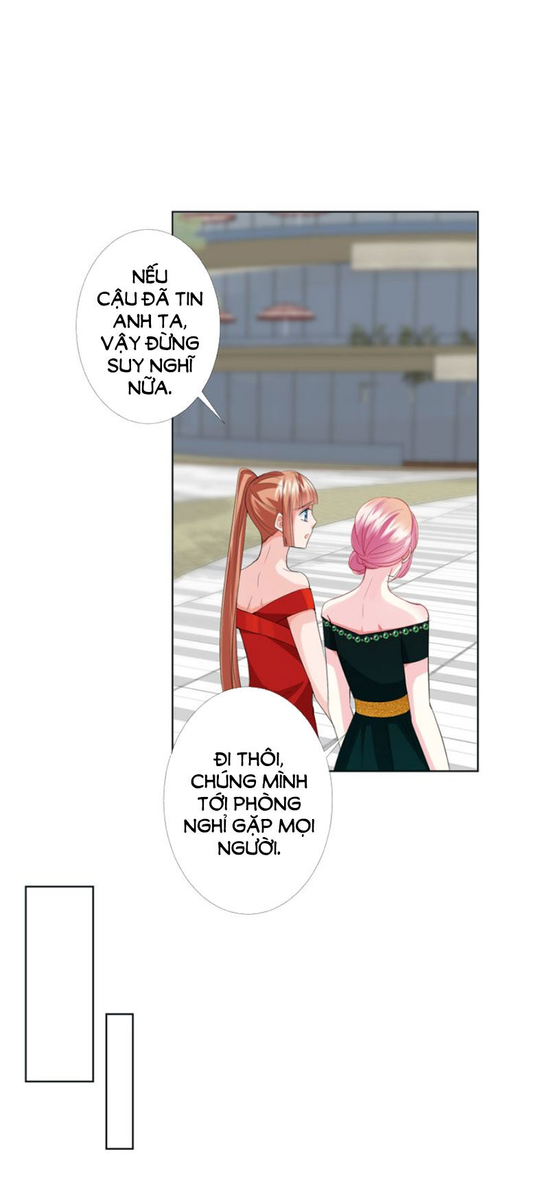 Danh Môn Chí Ái Chap 178 - Next Chap 179