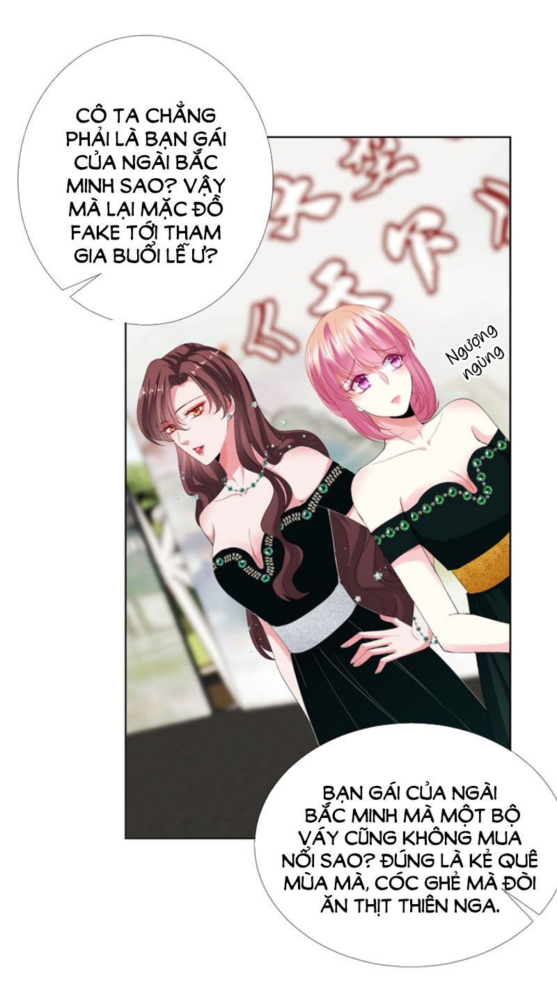 Danh Môn Chí Ái Chap 178 - Next Chap 179