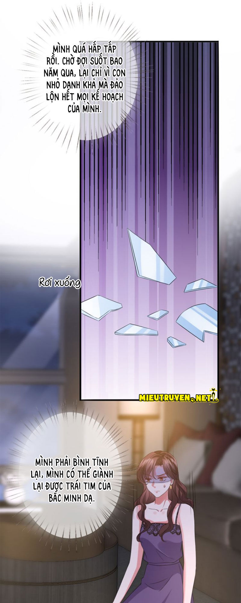 Danh Môn Chí Ái Chap 178 - Next Chap 179