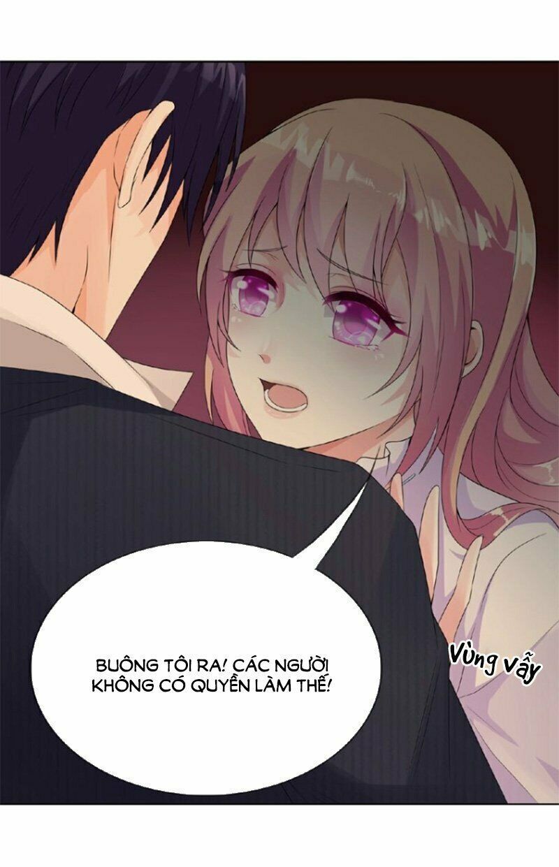 Danh Môn Chí Ái Chap 1 - Next Chap 2