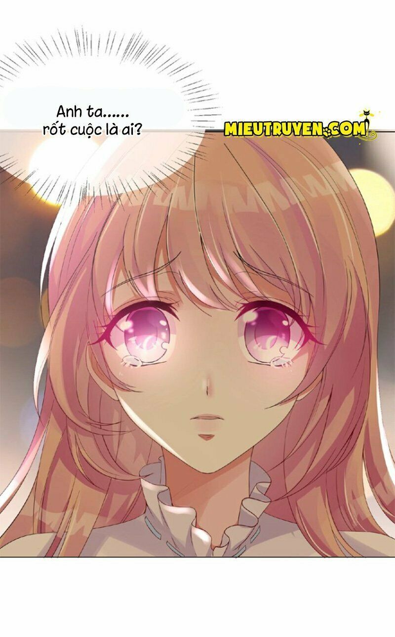 Danh Môn Chí Ái Chap 1 - Next Chap 2