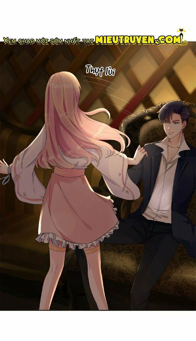 Danh Môn Chí Ái Chap 1 - Next Chap 2