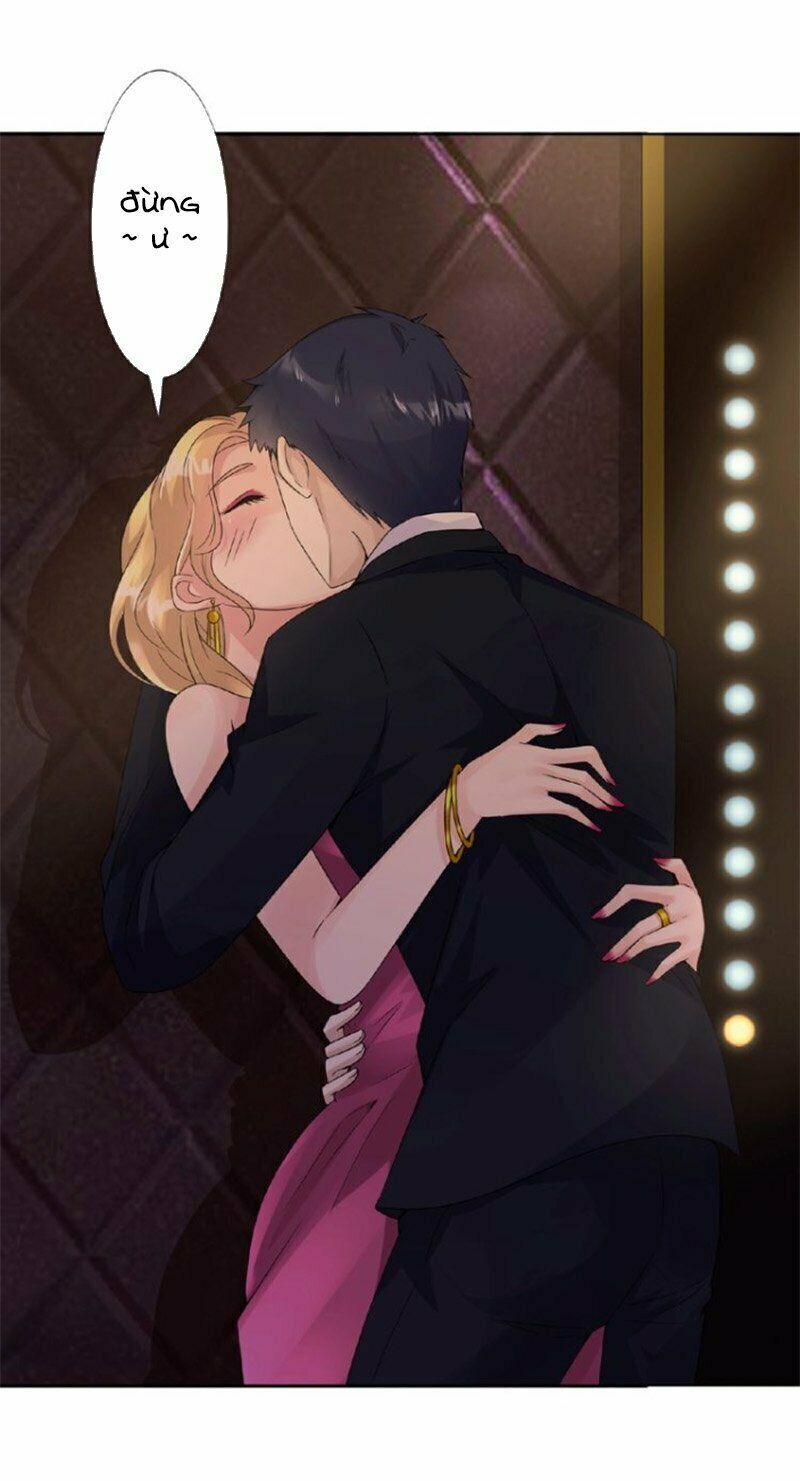 Danh Môn Chí Ái Chap 1 - Next Chap 2