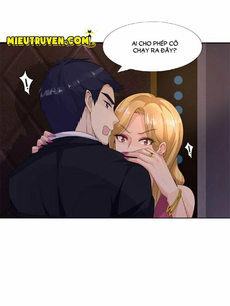 Danh Môn Chí Ái Chap 1 - Next Chap 2