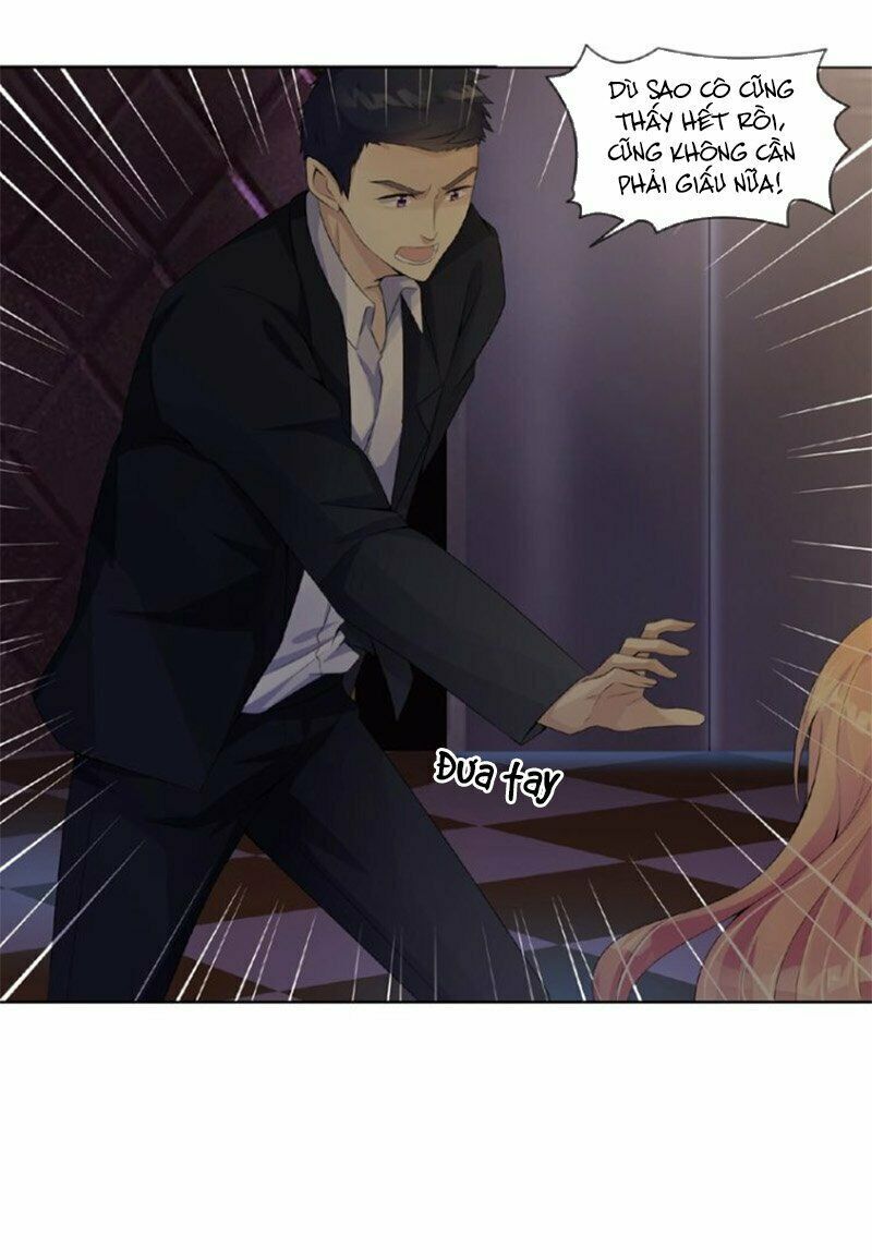 Danh Môn Chí Ái Chap 1 - Next Chap 2