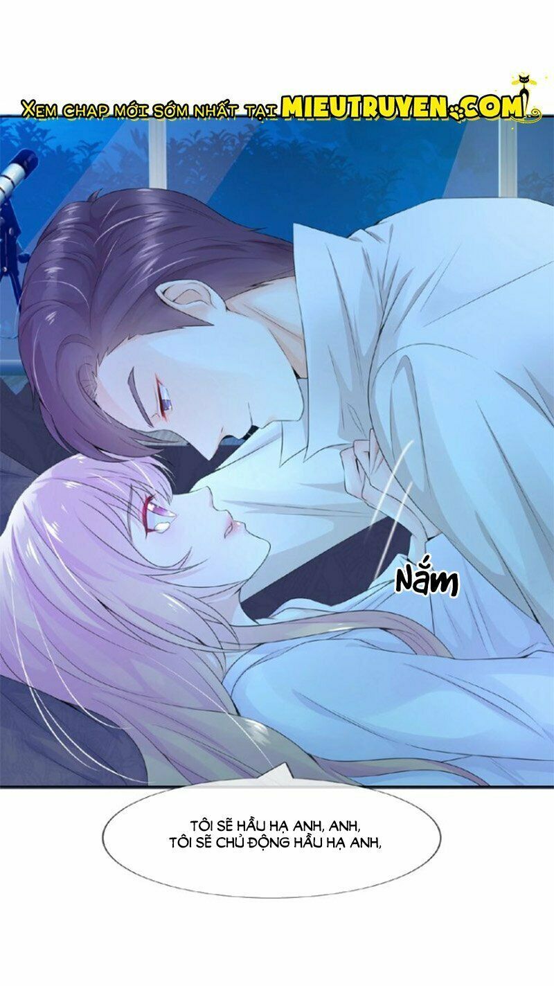 Danh Môn Chí Ái Chap 1 - Next Chap 2