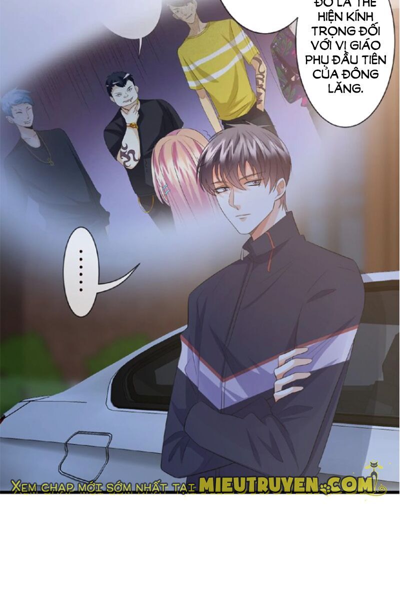 Danh Môn Chí Ái Chap 60 - Next Chap 61