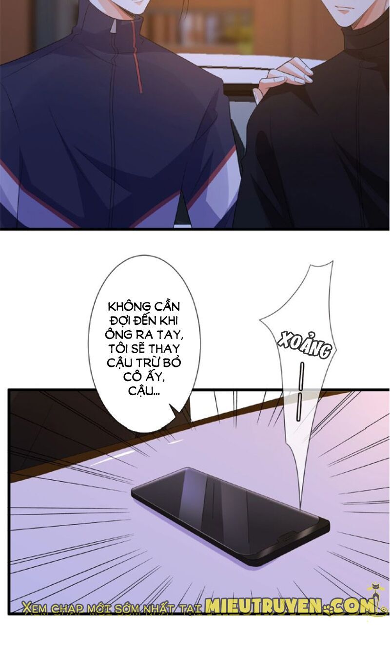 Danh Môn Chí Ái Chap 60 - Next Chap 61