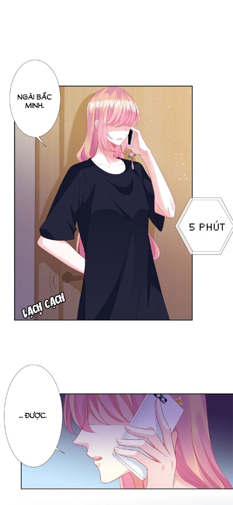 Danh Môn Chí Ái Chap 61 - Next Chap 62