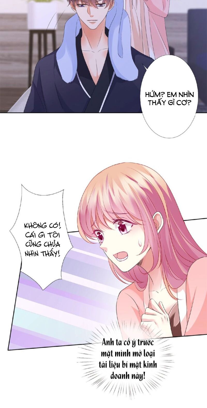 Danh Môn Chí Ái Chap 61 - Next Chap 62